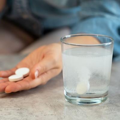 کلسیم جوشان بهتر است یا قرص