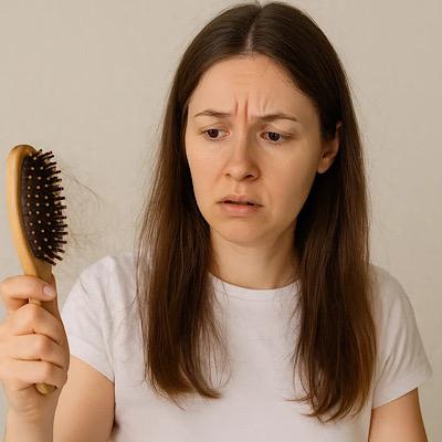 برای ریزش مو سراغ فولیکوژن برویم یا هیر بیوتی؟