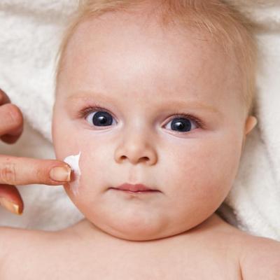 همه چیز درباره لوسیون کودک + نکات مهم