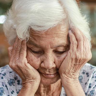 همه چیز درباره روش‌های کاهش استرس در سالمندان