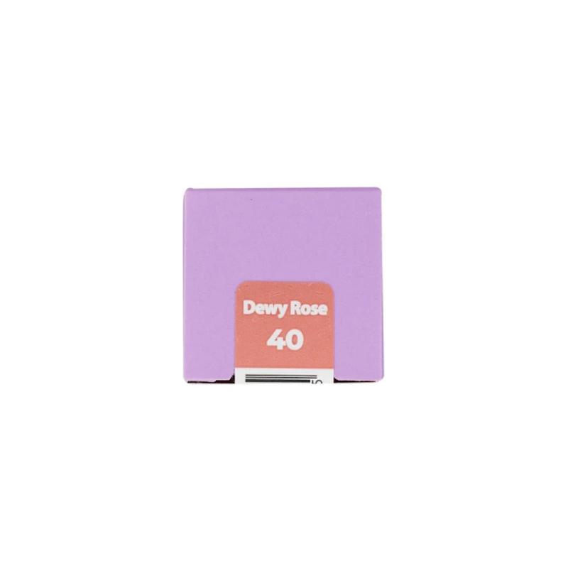 رژگونه مايع‌ کاليستا مدل Dewy Rose شماره 40
