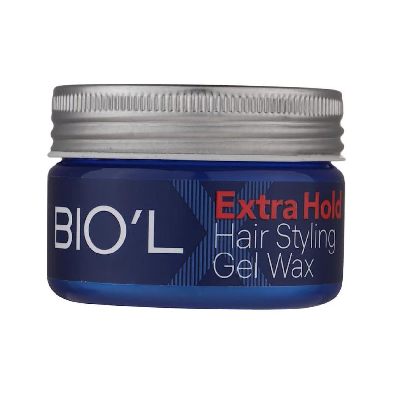 واکس مو بیول مدل Extra Hold حجم 150 میلی لیتری
