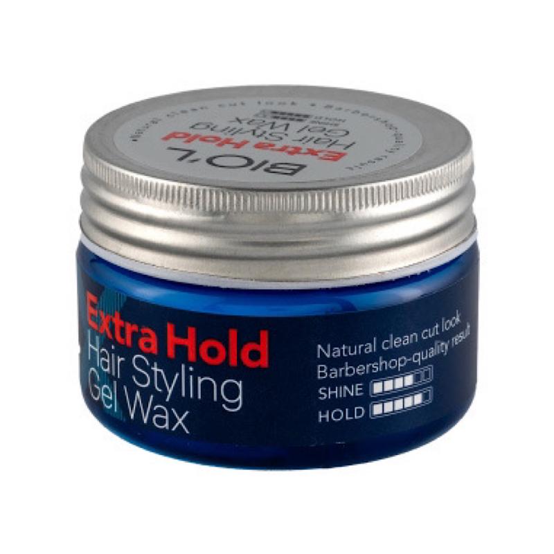 واکس مو بیول مدل Extra Hold حجم 150 میلی لیتری