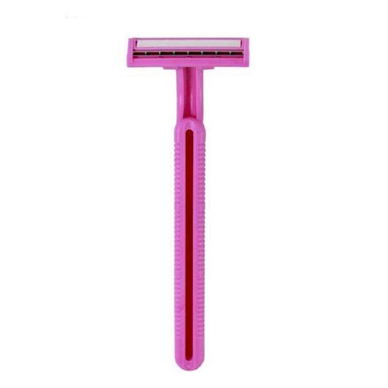خودتراش دولبه ژیلت مدل simply venus بسته 5 عددی