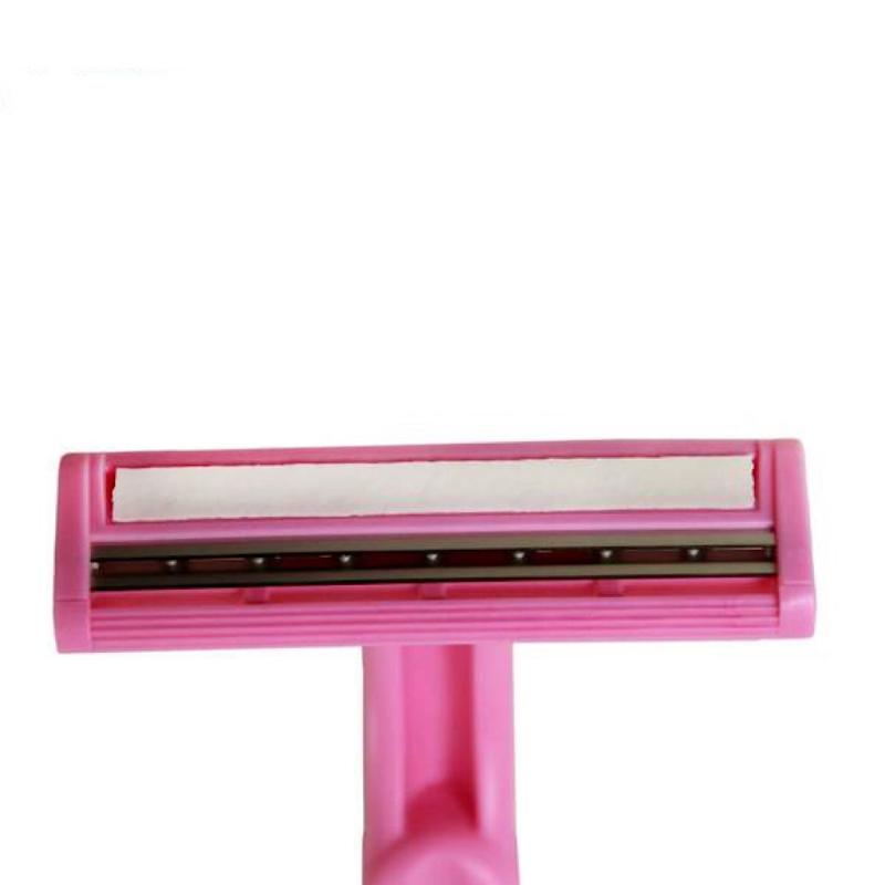 خودتراش دولبه ژیلت مدل simply venus بسته 5 عددی