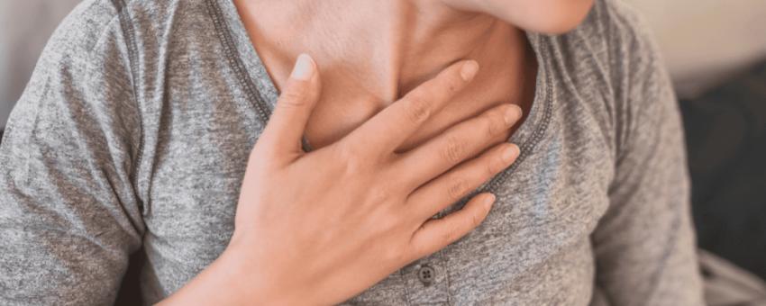 حملات پانیک؛ چطور کنترلشان کنیم؟ روشهای تست شده خانگی