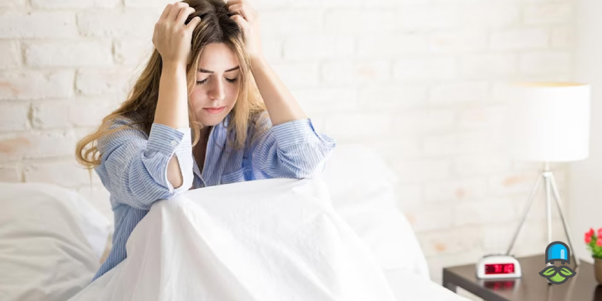 چه بیماری‌هایی می‌توانند علت خستگی بعد از بیدار شدن باشند؟