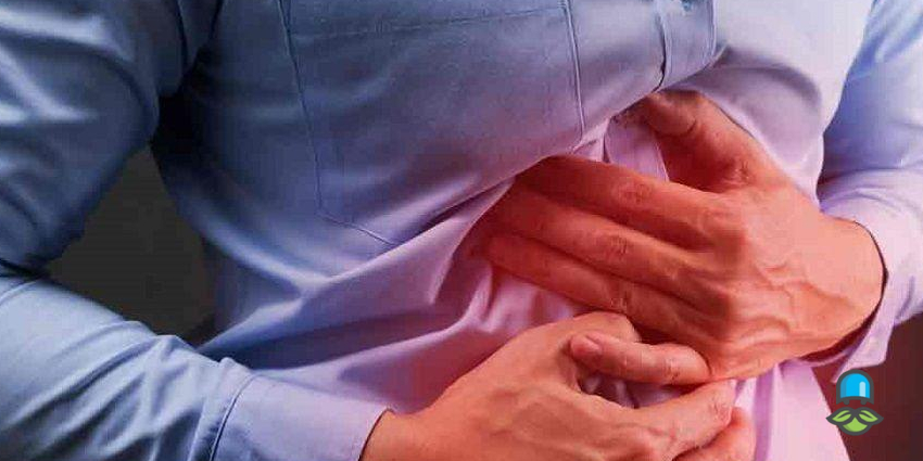 معده‌درد میکروبی چیست؟