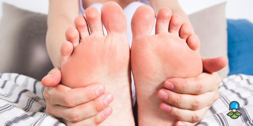 چگونه از بروز گزگز دست و پا پیشگیری کنیم؟