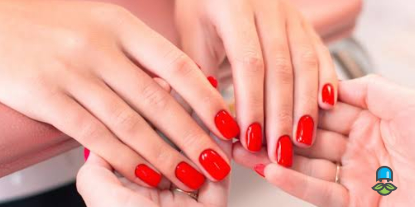 راهکارهای کاهش ضرر لمینیت ناخن