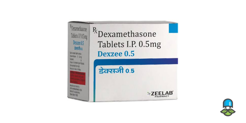 تاثیر دگزامتازون بر قند خون