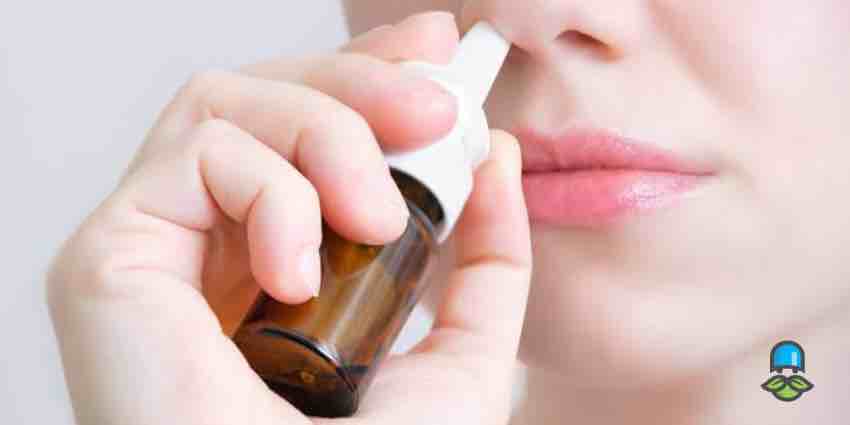 اسپری بینی اولوپاتادین چیست؟