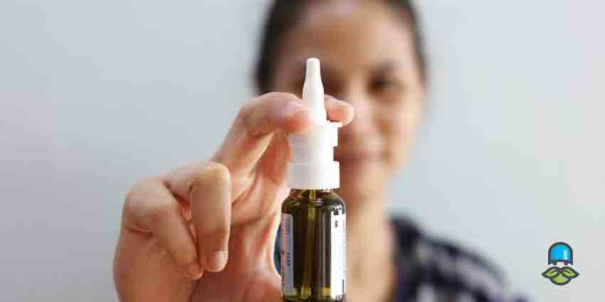 چگونه از اسپری اولوپاتادین استفاده کنیم؟