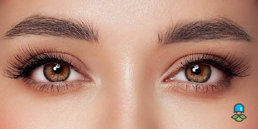 طریقه مصرف روغنهای تقویت مژه و ابرو