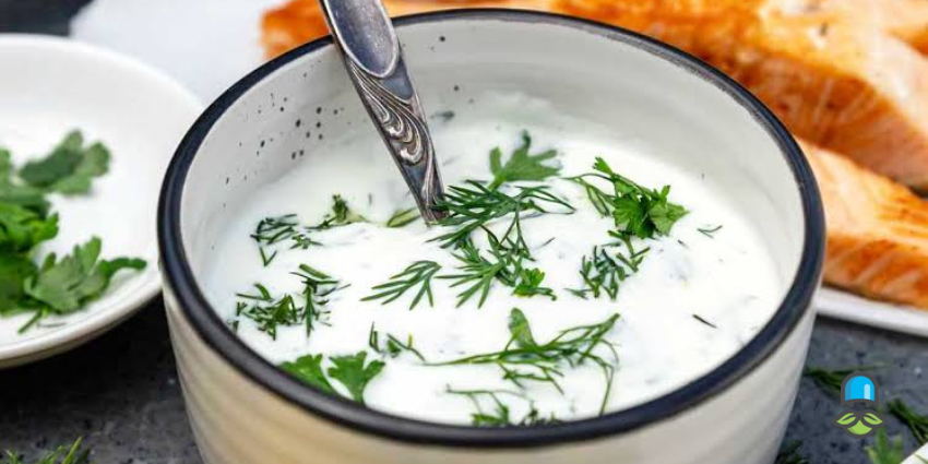 عوارض جانبی و موارد احتیاطی مصرف ماست و شوید خشک