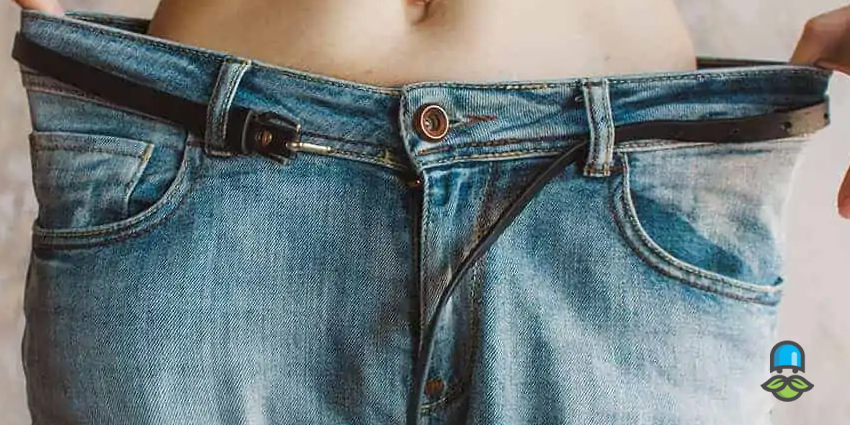 اهمیت لاغری و کاهش وزن سریع در خانه