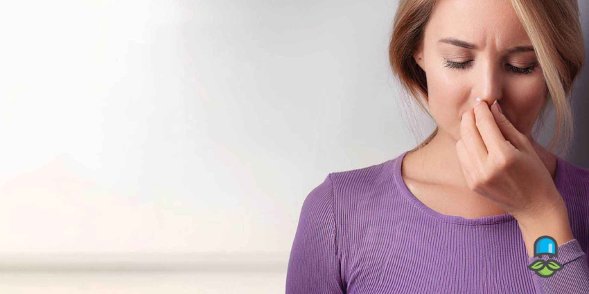 چگونه تفاوت بین بوی طبیعی و غیرطبیعی واژن را تشخیص دهیم؟