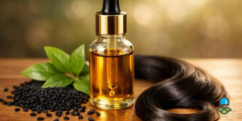 نکات کلیدی در استفاده از روغن سیاه‌ دانه برای مو
