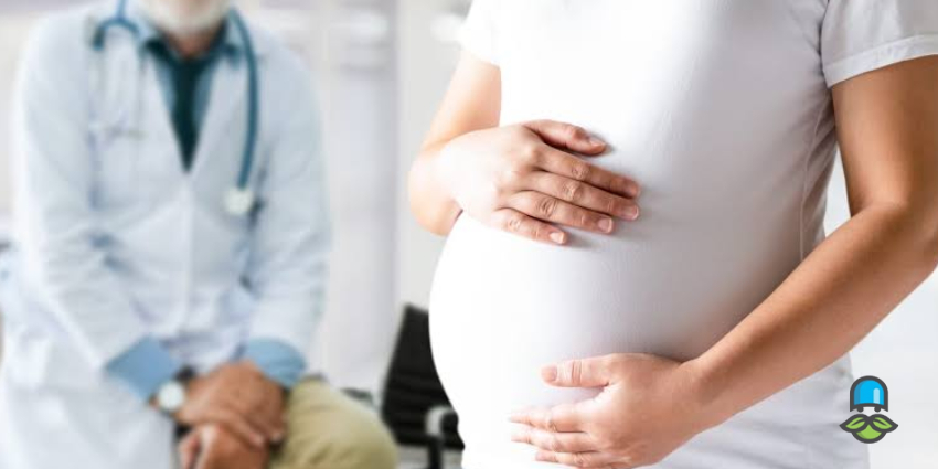 مشکلات ناشی از افزایش وزن زیاد در بارداری