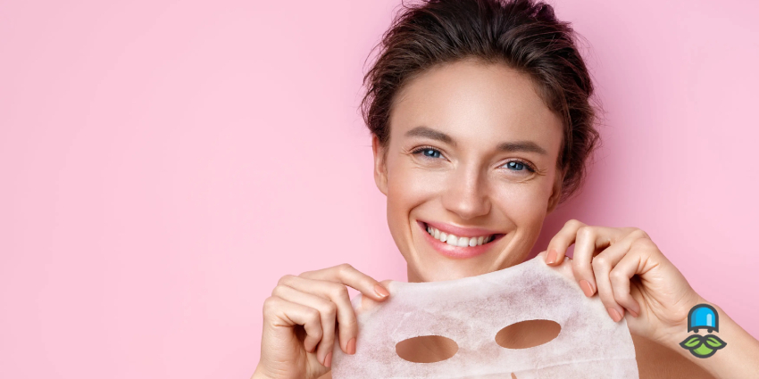 ماسک ورقه ای چیست؟