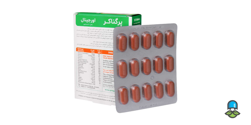 آیا پرگناکر باعث افزایش وزن می‌شود؟