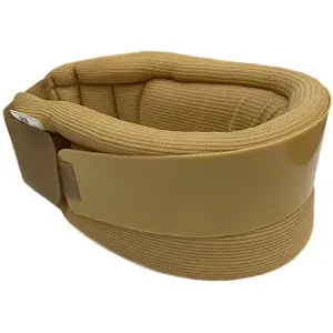 گردنبند طبی نرم چیپسو مدل CO110 سایز M