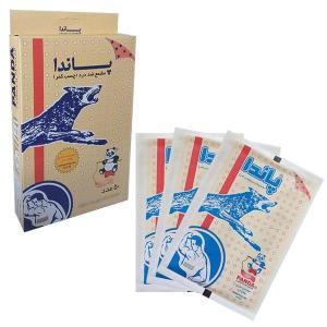 چسب کمر گرگ نشان پاندا یک عددی