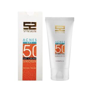 ضد آفتاب SPF60 مناسب آقایان