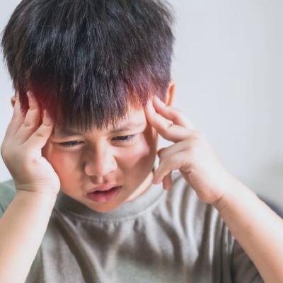 مننژیت در کودکان؛ بهترین روش‌‌های درمان