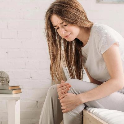سندرو پای بیقرار و ام اس: همه چیز درباره علائم مشترک و گزینه‌های درمانی