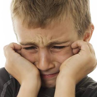 همه چیز درباره اختلال دو قطبی در کودکان