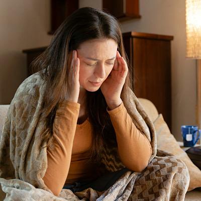 مهم‌ترین علت خستگی بعد از بیدار شدن؛ چرا صبح‌ها کسل هستیم؟