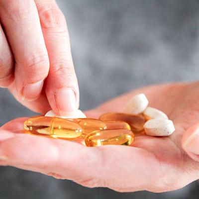 آیا مصرف همزمان منیزیم و ویتامین D تداخل دارد؟