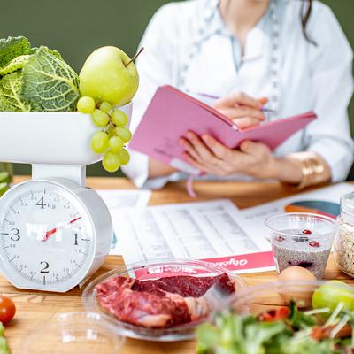 رژیم میکروبیوم چیست و چه ویژگی هایی دارد؟