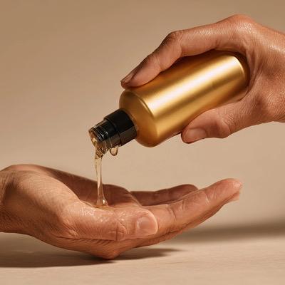 نحوه صحیح استفاده از روغن آرگان برای پوست