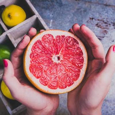 خواص گریپ فروت برای فشار خون؛ آنچه باید قبل از مصرف بدانید