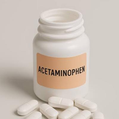 مهم‌ترین عوارض استامینوفن؛ چه زمانی باید نگران باشیم؟