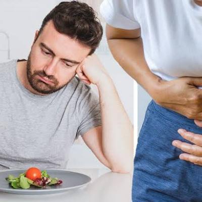 نفخ بعد از غذا؛ بهترین مواد غذایی برای نفخ شکم