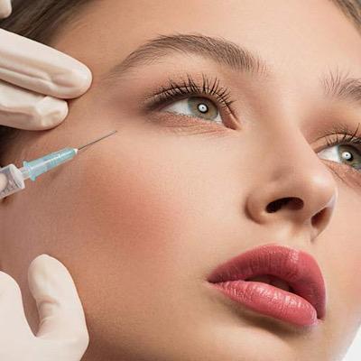 آیا تزریق بوتاکس عوارض دارد؟