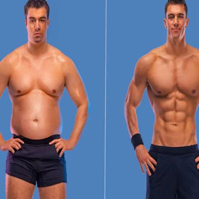 رازهای کاهش چربی زیر شکم: از کجا شروع کنیم؟
