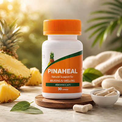 کپسول پیناهیل آمیتیس؛ چرا پزشکان تجویز می‌کنند؟