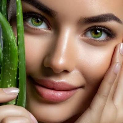 آیا آلوئه‌ورا پوست را سفید می‌کند؟ حقیقت یا شایعه؟