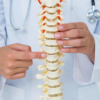 هر آنچه باید درباره دیسکوپاتی کمر و گردن بدانید