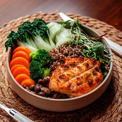 موثرترین مواد غذایی برای پریود شدن