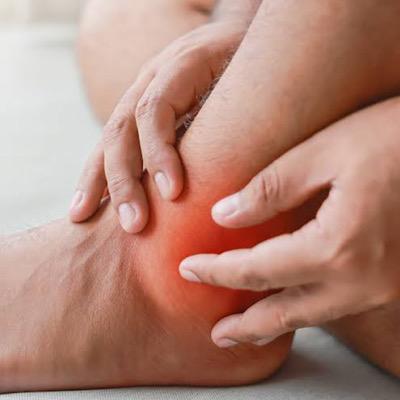 مهمترین علل پیچ خوردگی پا و راههای پیشگیری آن