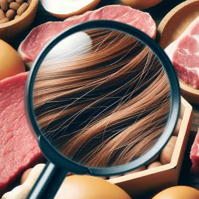 برای جلوگیری از رشد موهای زائد از این مواد غذایی دوری کنید