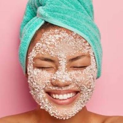 همه چیز درباره تفاوت بین اسکراب صورت و لایه بردار
