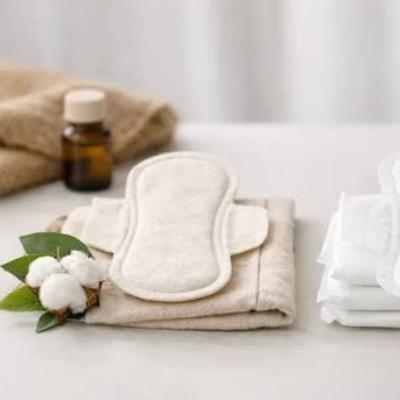 بهداشت ناحیه تناسلی؛ چرا باید از ژل بهداشتی بانوان استفاده کنیم؟