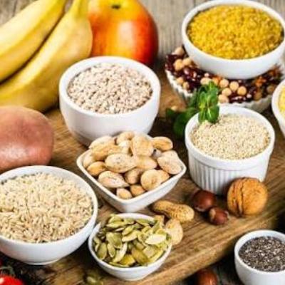 رژیم غذایی برای پاکسازی کبد: بهترین گزینه‌ها را کشف کنید