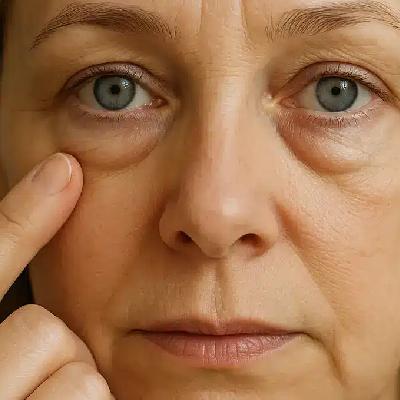 مهم‌ترین علل گودی زیر چشم را می‌دانید؟